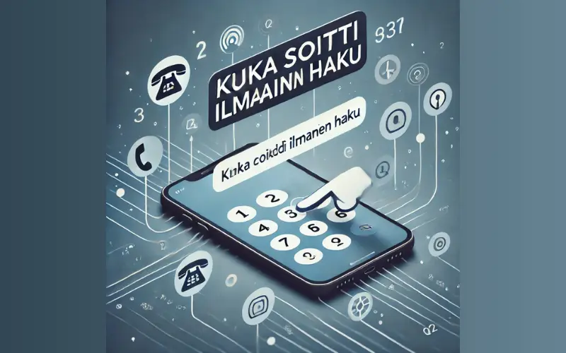 Lyhyt katsaus palveluun ja sen merkitykseen Suomessa