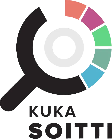 kuko soitti logo same