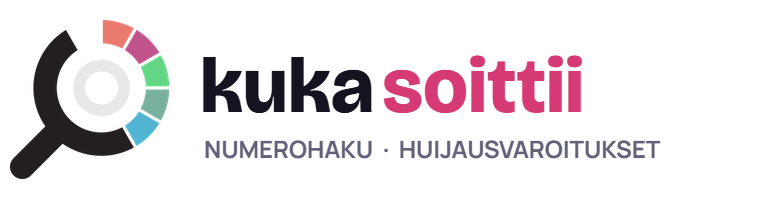 Kukasoittii.fi – etusivu